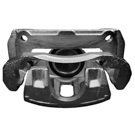 2012 Acura TSX Brake Caliper 4